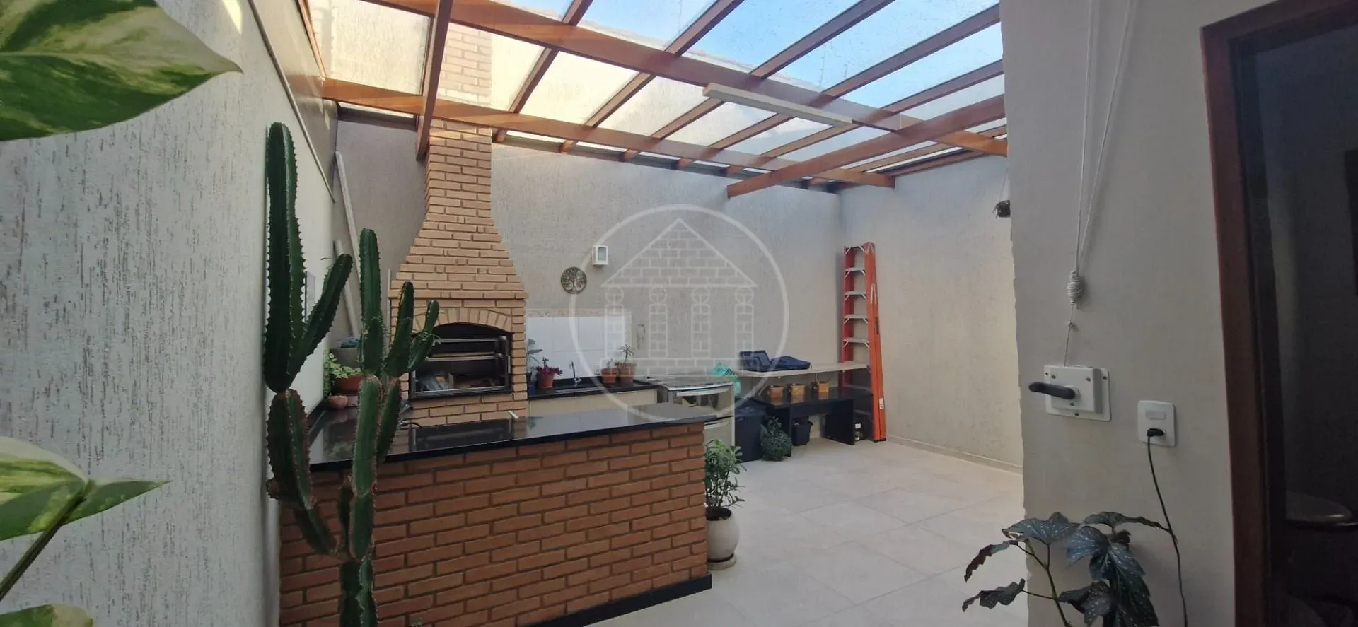 Casa, 4 quartos, 185 m² - Foto 5