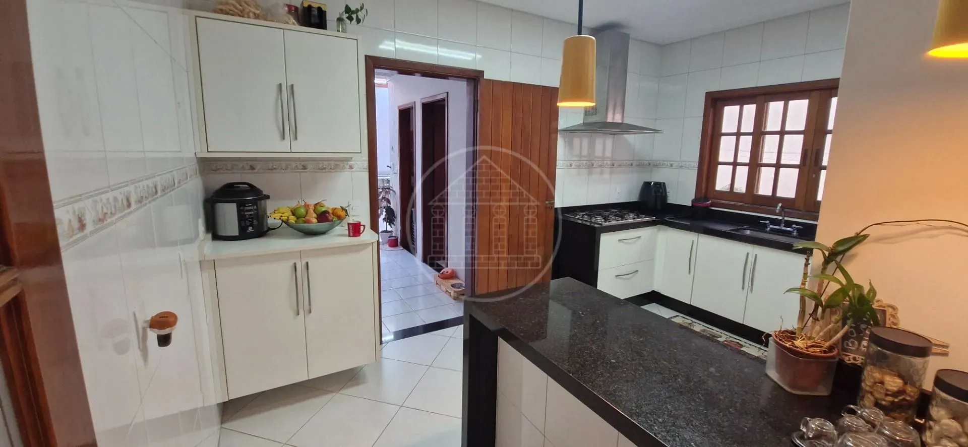 Casa, 4 quartos, 185 m² - Foto 9