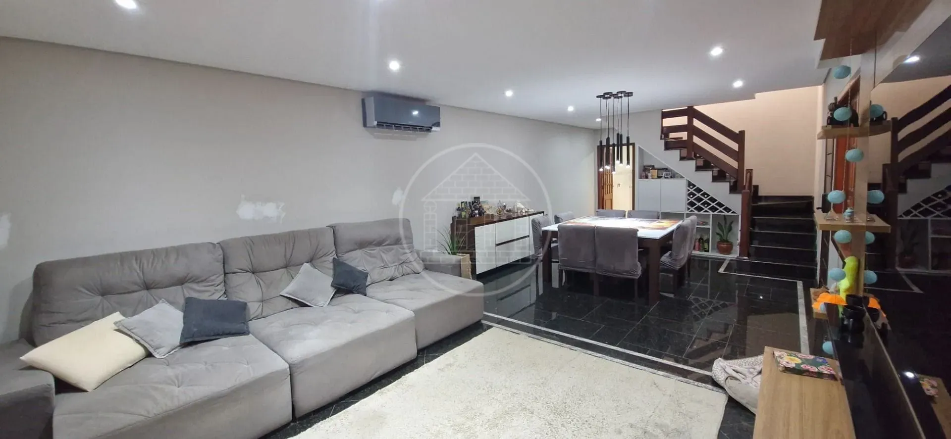 Casa, 4 quartos, 185 m² - Foto 14
