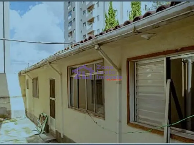 Casa com 500m², à venda ou para alugar, no bairro Chácara Santo Antônio (Zona Leste) em São Paulo