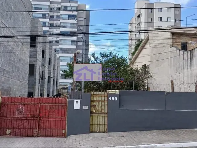 Casa com 500m², à venda ou para alugar, no bairro Chácara Santo Antônio (Zona Leste) em São Paulo
