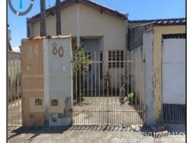 Foto do Casa - Casa à venda 2 Quartos, 1 Vaga, 10M², RESIDENCIAL ALDEIAS DA SERRA, CACAPAVA - SP | Imobiliária Compare