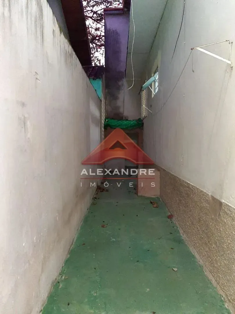Casa, 3 quartos, 131 m² - Foto 20