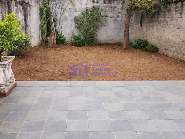Casa 2 quartos e 2 banheiros, à venda, no bairro Vila Granada em São Paulo