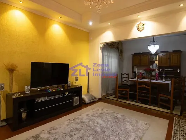 Casa 2 quartos e 2 banheiros, à venda, no bairro Vila Granada em São Paulo