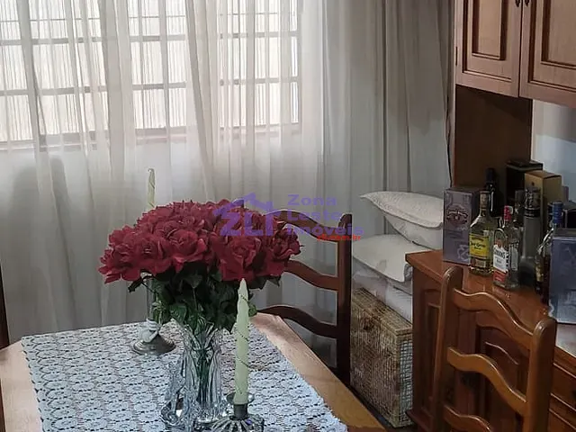Casa 2 quartos e 2 banheiros, à venda, no bairro Vila Granada em São Paulo