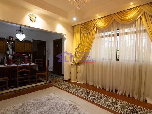 Casa 2 quartos e 2 banheiros, à venda, no bairro Vila Granada em São Paulo