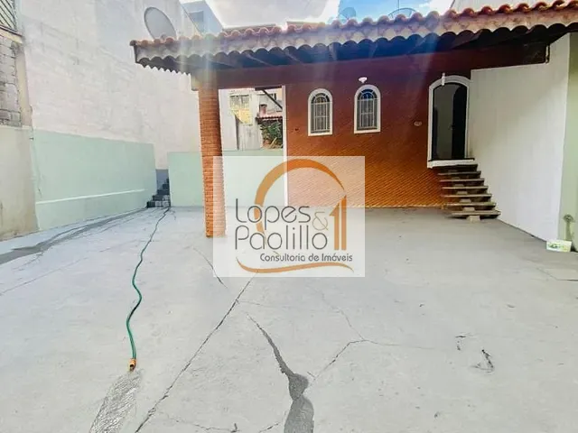 Casa com 273m² 3 quartos e 2 banheiros, à venda, no bairro Jardim Imperial em Atibaia