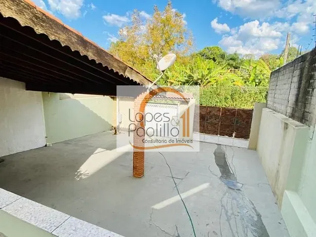 Casa com 273m² 3 quartos e 2 banheiros, à venda, no bairro Jardim Imperial em Atibaia