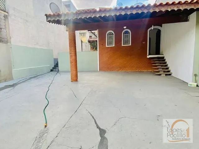 Casa com 273m² 3 quartos e 2 banheiros, à venda, no bairro Jardim Imperial em Atibaia