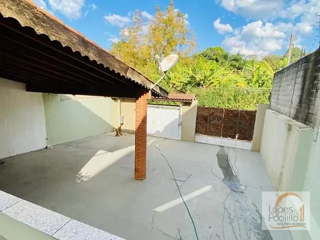Casa com 273m² 3 quartos e 2 banheiros, à venda, no bairro Jardim Imperial em Atibaia