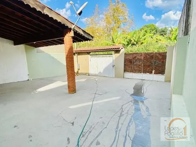Casa com 273m² 3 quartos e 2 banheiros, à venda, no bairro Jardim Imperial em Atibaia