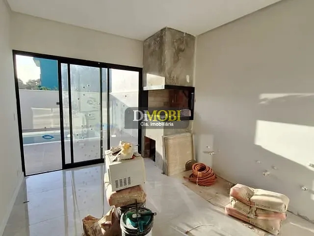 Casa com 200m² 3 quartos e 2 banheiros, à venda, no bairro Barnabé em Gravataí