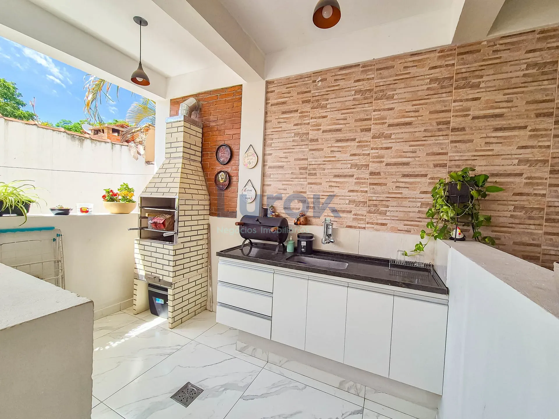 Casa, 3 quartos, 210 m² - Foto 13