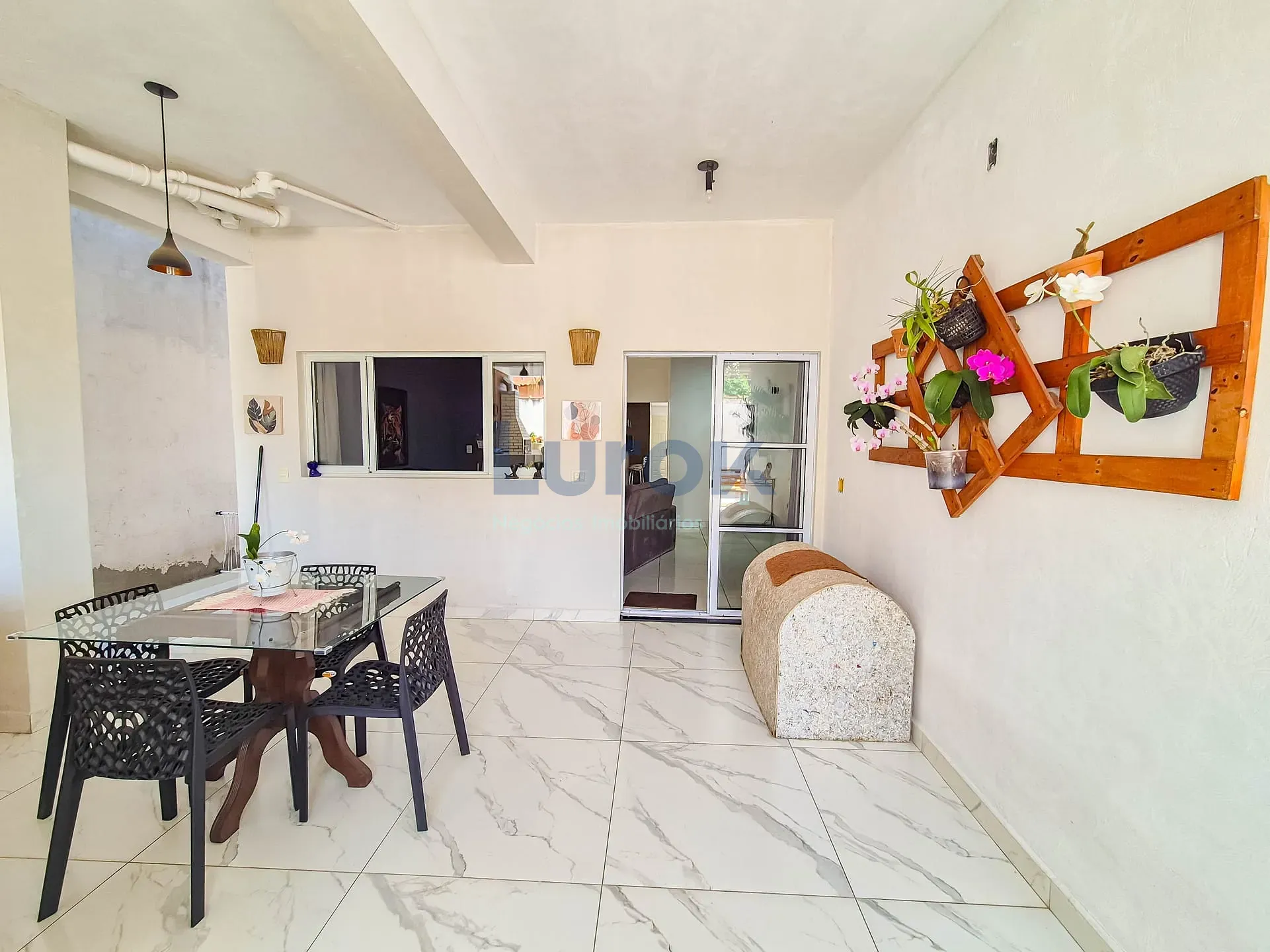 Casa, 3 quartos, 210 m² - Foto 14