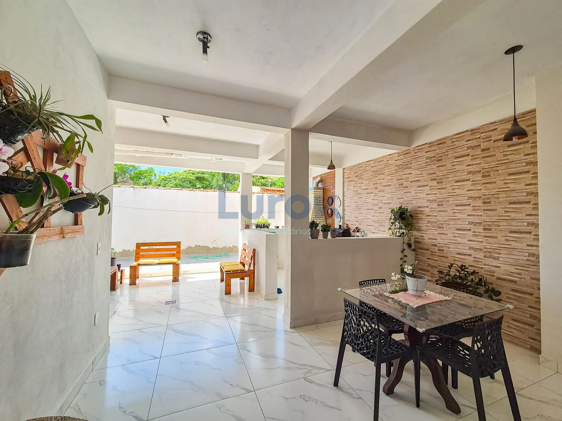 Casa, 3 quartos, 210 m² - Foto 12