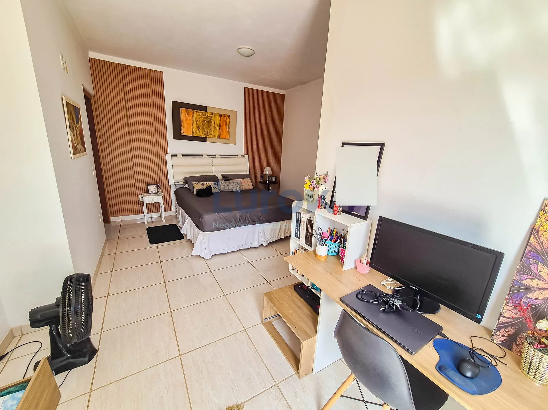 Casa, 3 quartos, 210 m² - Foto 9