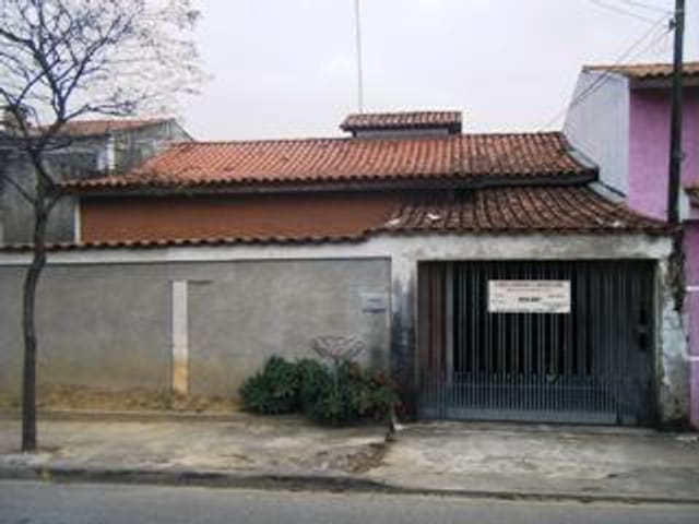 Foto do Casa - Casa Residencial à venda, Bairro inválido, Cidade inexistente - CA4965. | Ary Proenca Negócios Imobiliários Ltda