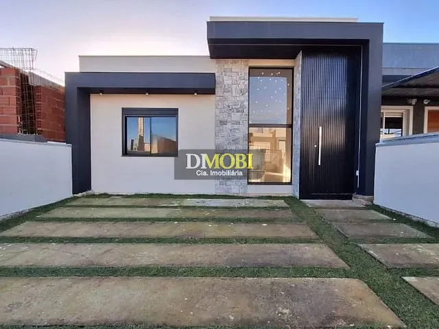 Casa com 200m² 3 quartos e 2 banheiros, à venda, no bairro Barnabé em Gravataí