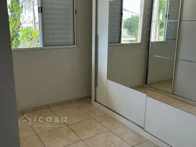 Casa com 90m² 3 quartos e 2 banheiros, à venda ou para alugar, no bairro Urbanova VI em São José dos Campos
