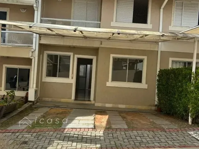 Casa com 90m² 3 quartos e 2 banheiros, à venda ou para alugar, no bairro Urbanova VI em São José dos Campos