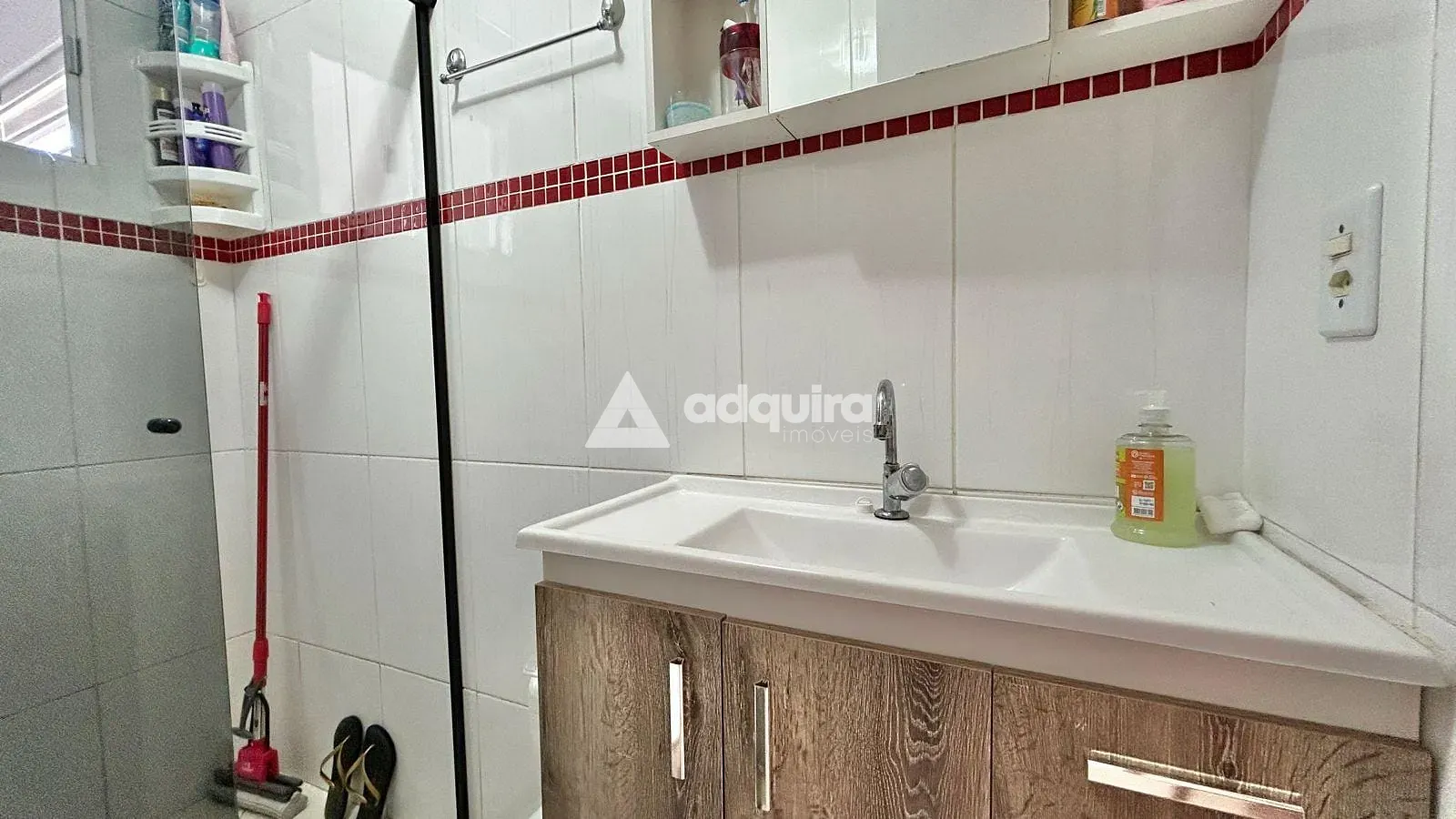 Casa, 2 quartos, 91 m² - Foto 11