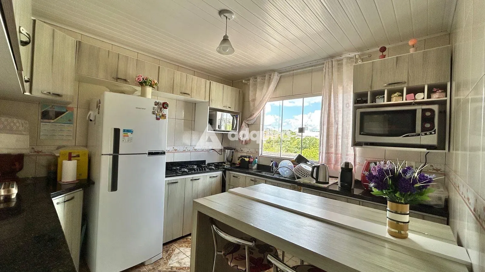 Casa, 2 quartos, 91 m² - Foto 12