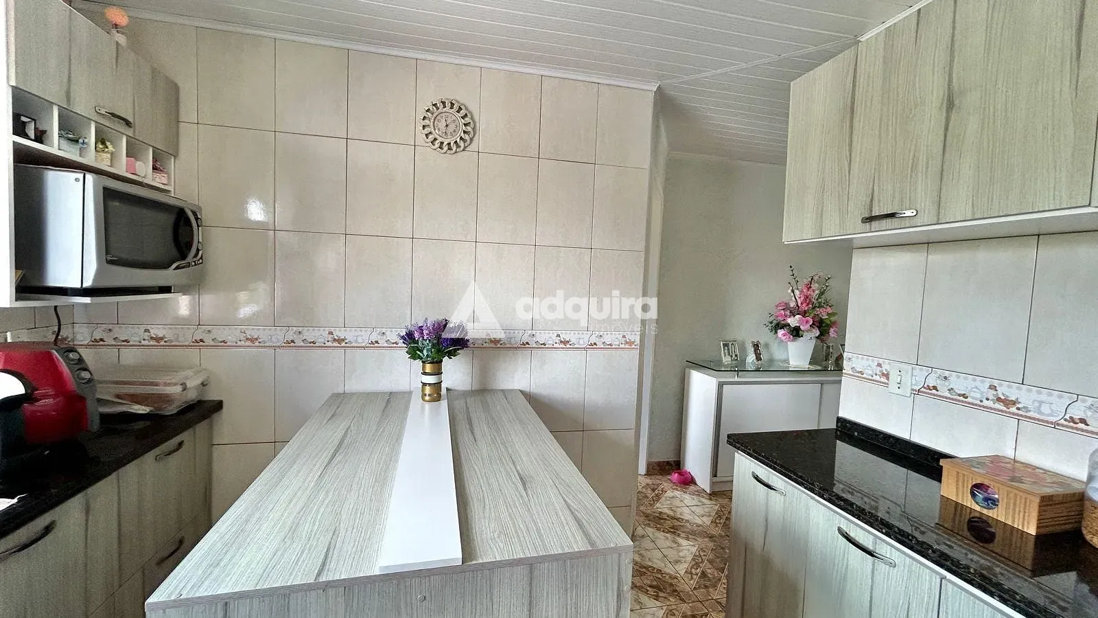 Casa, 2 quartos, 91 m² - Foto 14