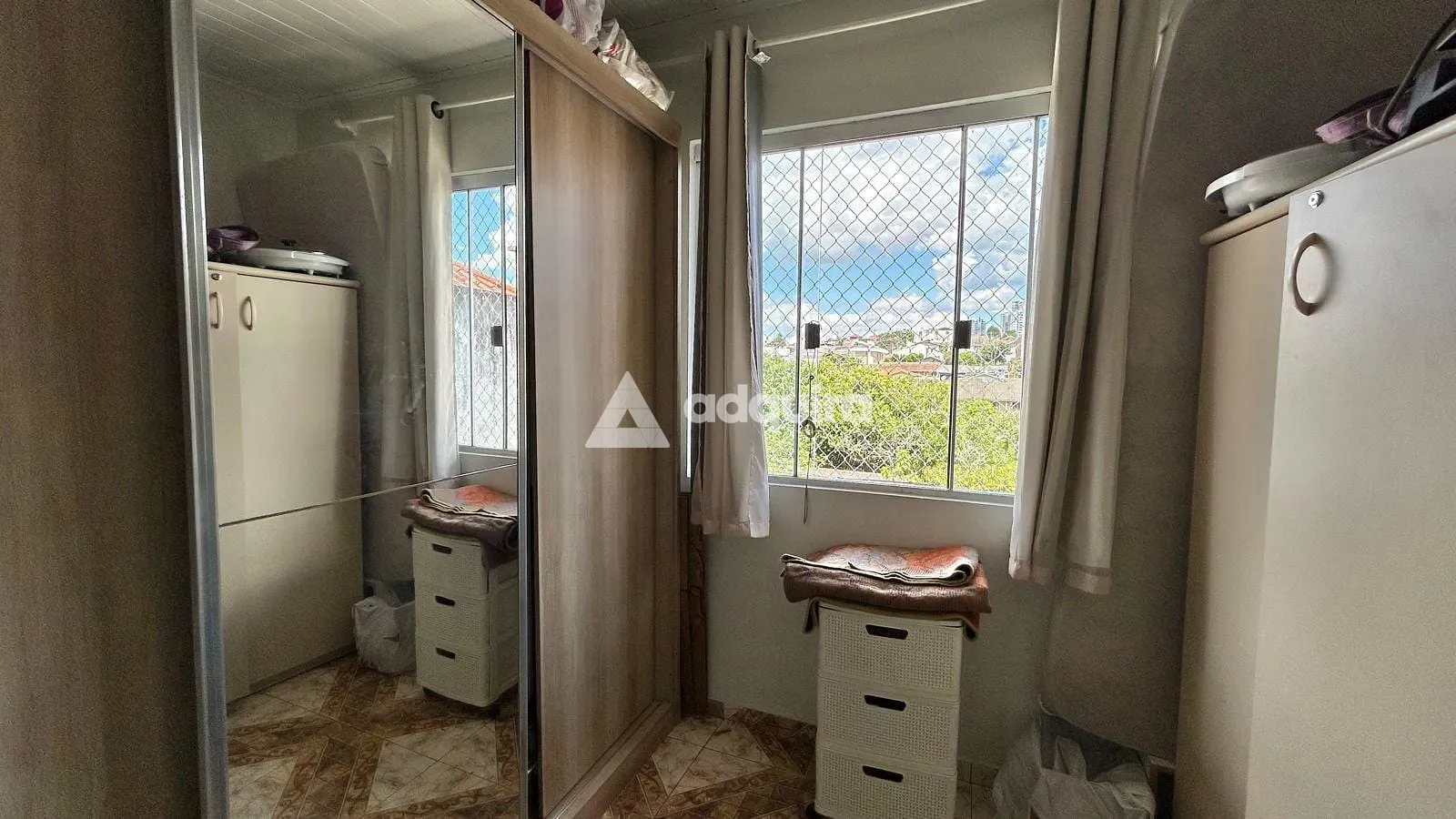 Casa, 2 quartos, 91 m² - Foto 15