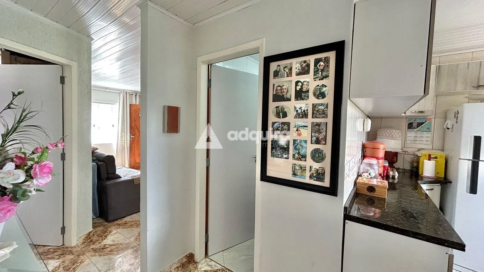 Casa, 2 quartos, 91 m² - Foto 16