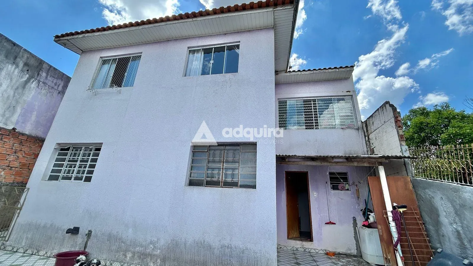 Casa, 2 quartos, 91 m² - Foto 19