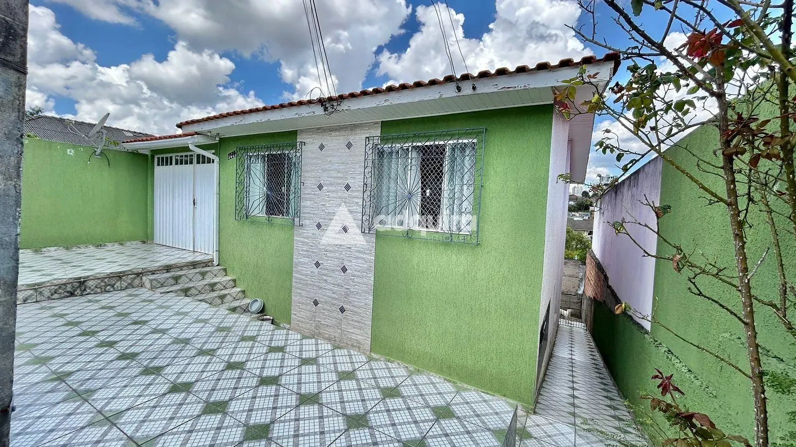 Casa, 2 quartos, 91 m² - Foto 2