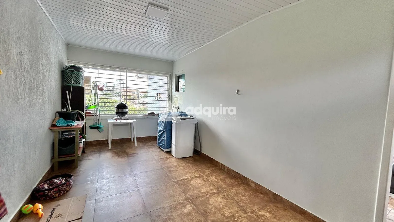 Casa, 2 quartos, 91 m² - Foto 3