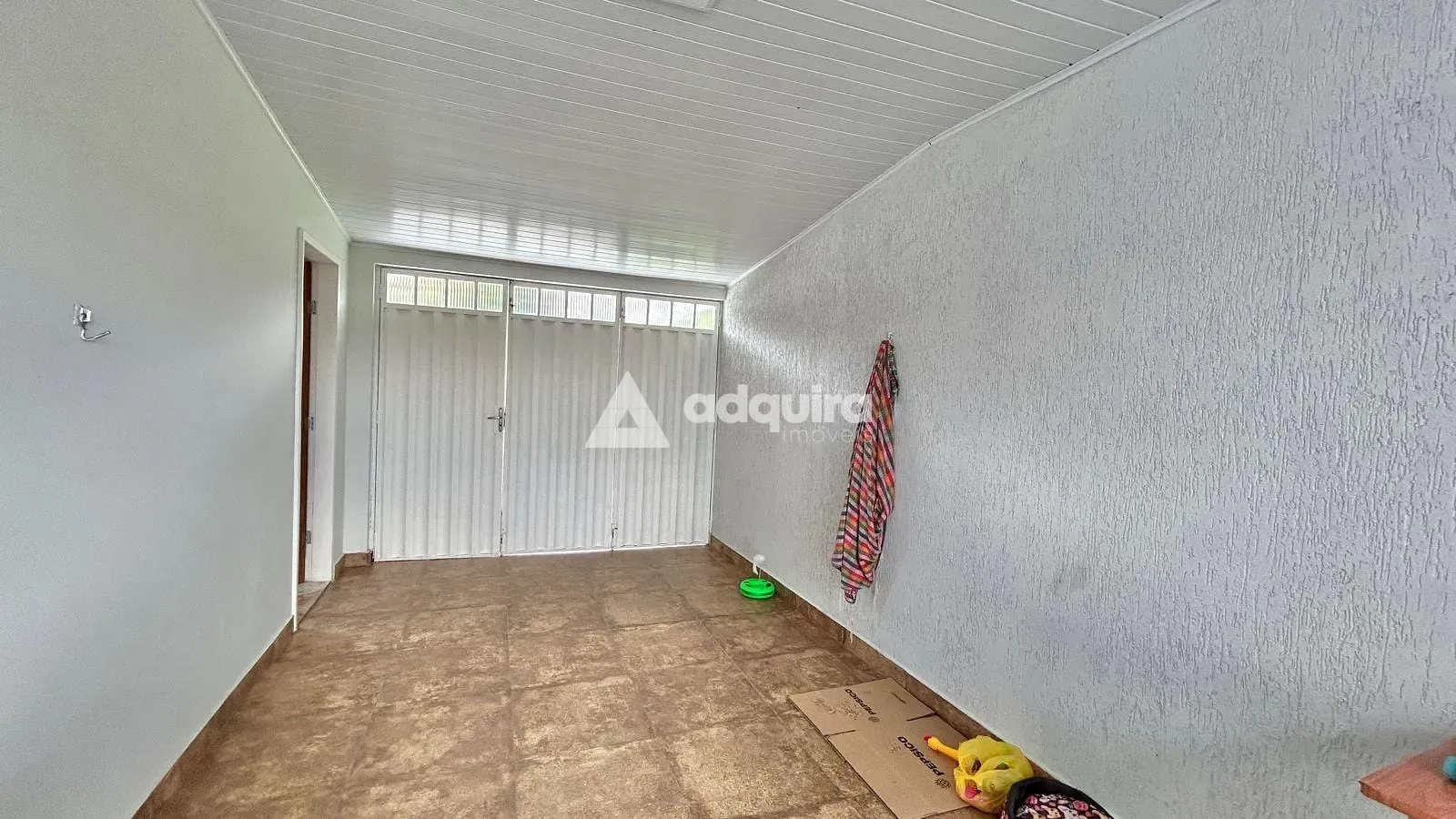 Casa, 2 quartos, 91 m² - Foto 4