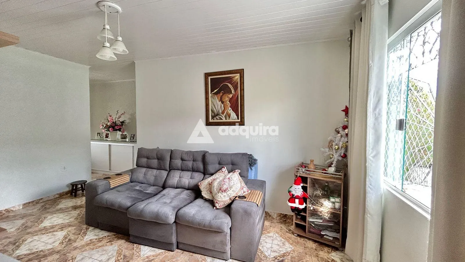 Casa, 2 quartos, 91 m² - Foto 6