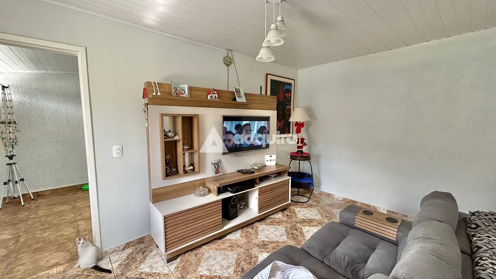 Casa, 2 quartos, 91 m² - Foto 7