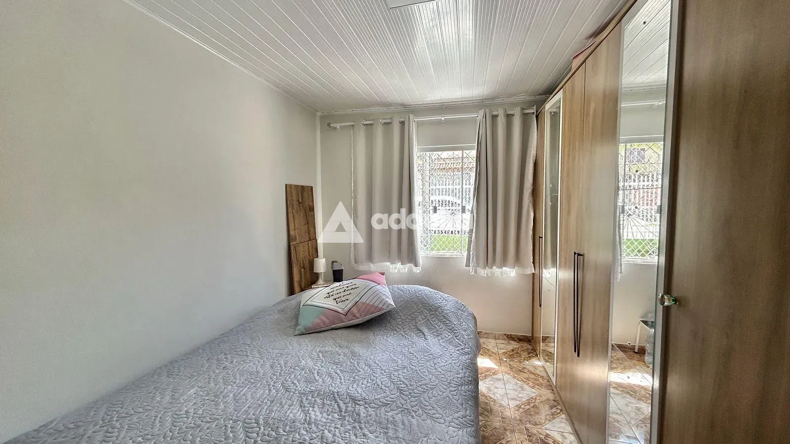 Casa, 2 quartos, 91 m² - Foto 8