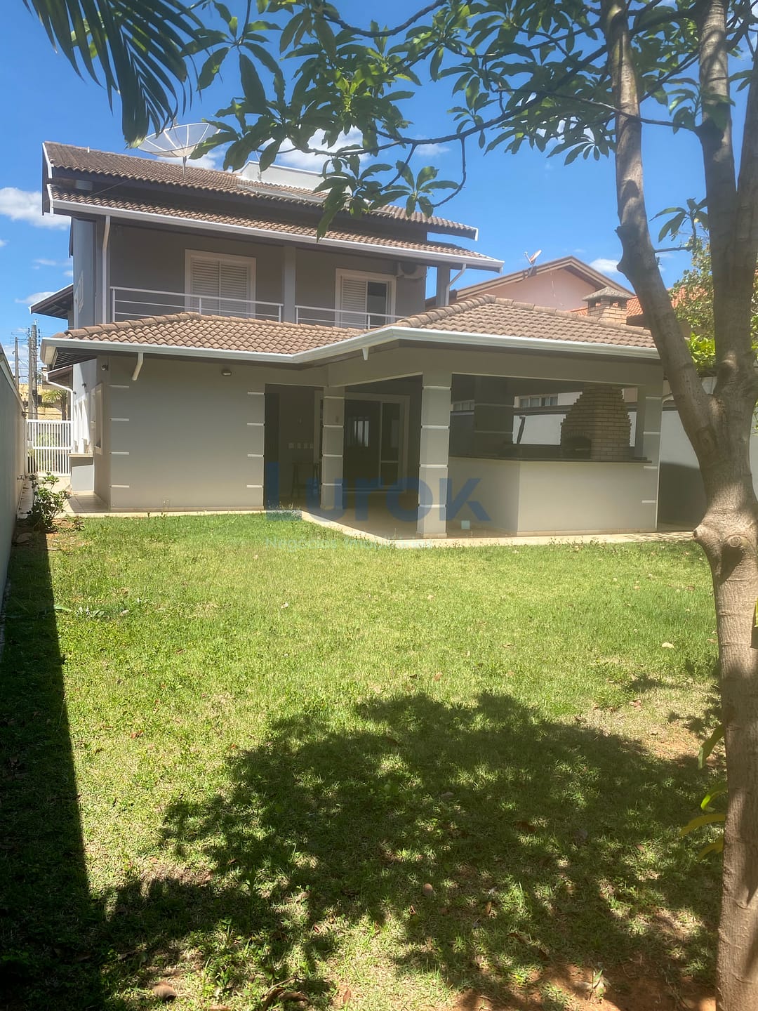 Casa, 4 quartos, 789 m² - Foto 19