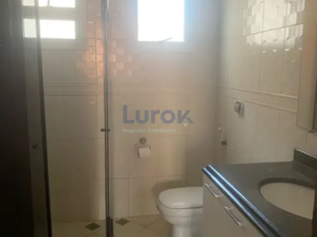 Casa 4 quartos e 4 banheiros, à venda, no bairro Santa Cruz em Valinhos