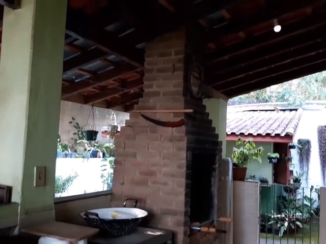 Casa 3 quartos e 2 banheiros, à venda, no bairro Borba em Pindamonhangaba