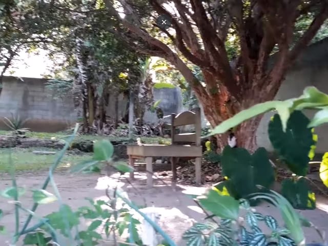 Casa 3 quartos e 2 banheiros, à venda, no bairro Borba em Pindamonhangaba