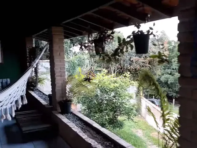 Casa 3 quartos e 2 banheiros, à venda, no bairro Borba em Pindamonhangaba