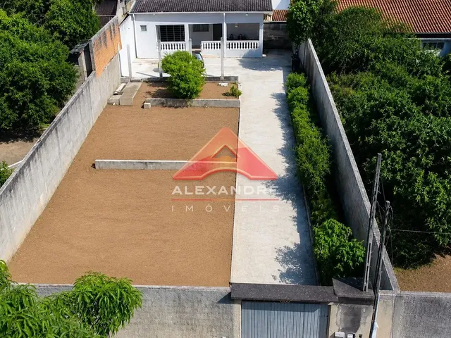 Casa com 683m² 2 quartos e 2 banheiros, à venda, no bairro Parque Nova Esperança em São José Dos Campos