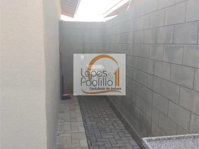 Casa com 154m² 2 quartos e 2 banheiros, à venda, no bairro Jardim Colonial em Atibaia