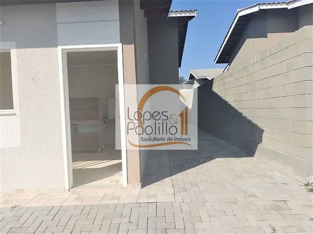 Casa com 154m² 2 quartos e 2 banheiros, à venda, no bairro Jardim Colonial em Atibaia