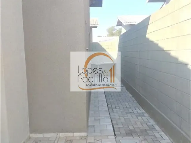 Casa com 154m² 2 quartos e 2 banheiros, à venda, no bairro Jardim Colonial em Atibaia