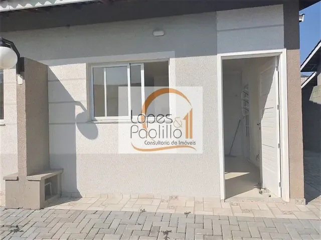 Casa com 154m² 2 quartos e 2 banheiros, à venda, no bairro Jardim Colonial em Atibaia