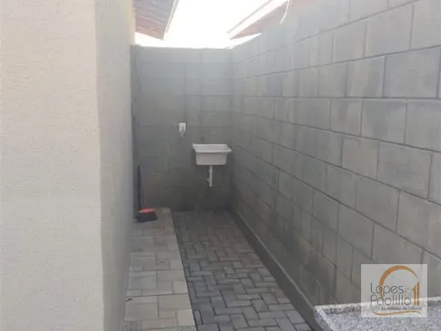 Casa com 154m² 2 quartos e 2 banheiros, à venda, no bairro Jardim Colonial em Atibaia