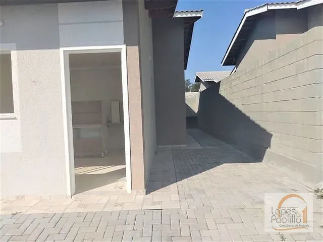 Casa com 154m² 2 quartos e 2 banheiros, à venda, no bairro Jardim Colonial em Atibaia