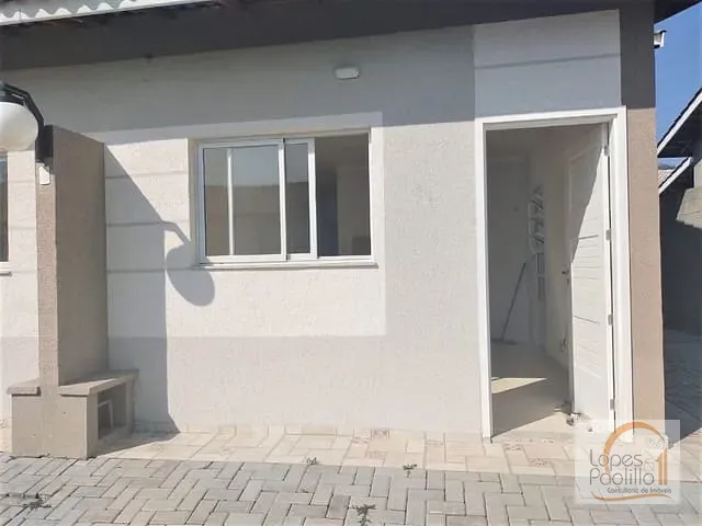 Casa com 154m² 2 quartos e 2 banheiros, à venda, no bairro Jardim Colonial em Atibaia